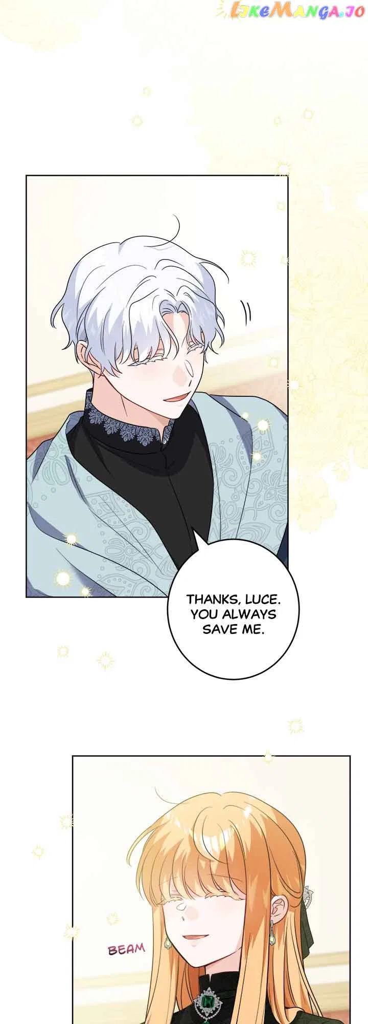 Romance is Dead Chapter 48 – Page 38