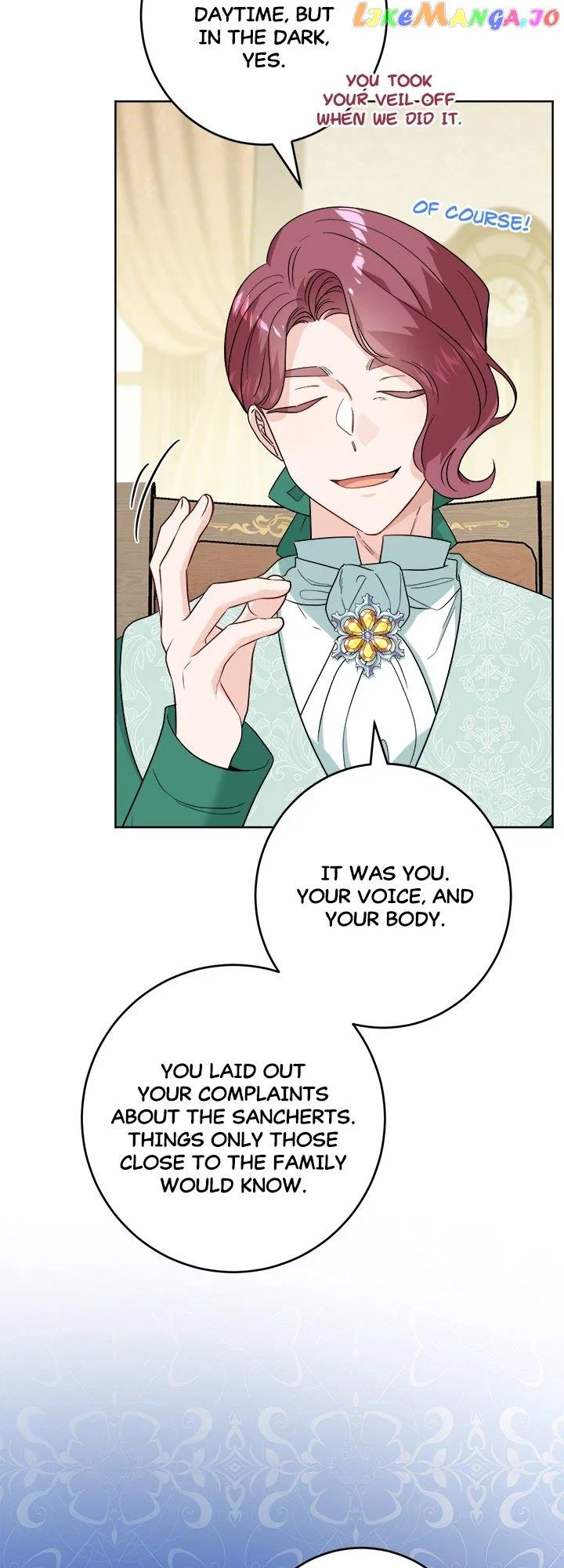 Romance is Dead Chapter 47 – Page 2