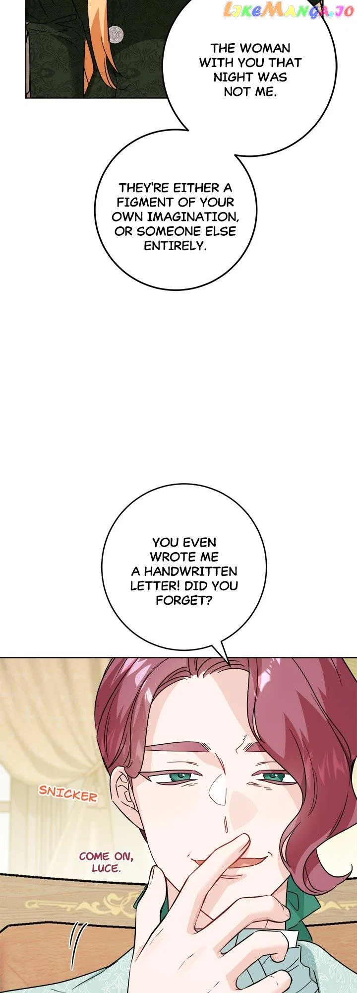 Romance is Dead Chapter 47 – Page 5