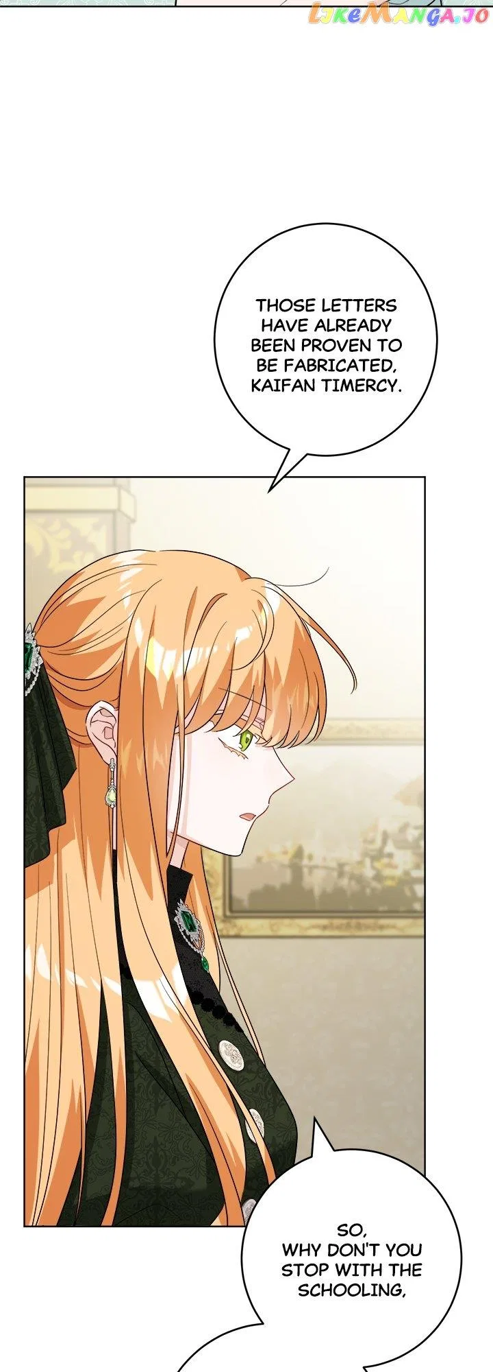 Romance is Dead Chapter 47 – Page 6