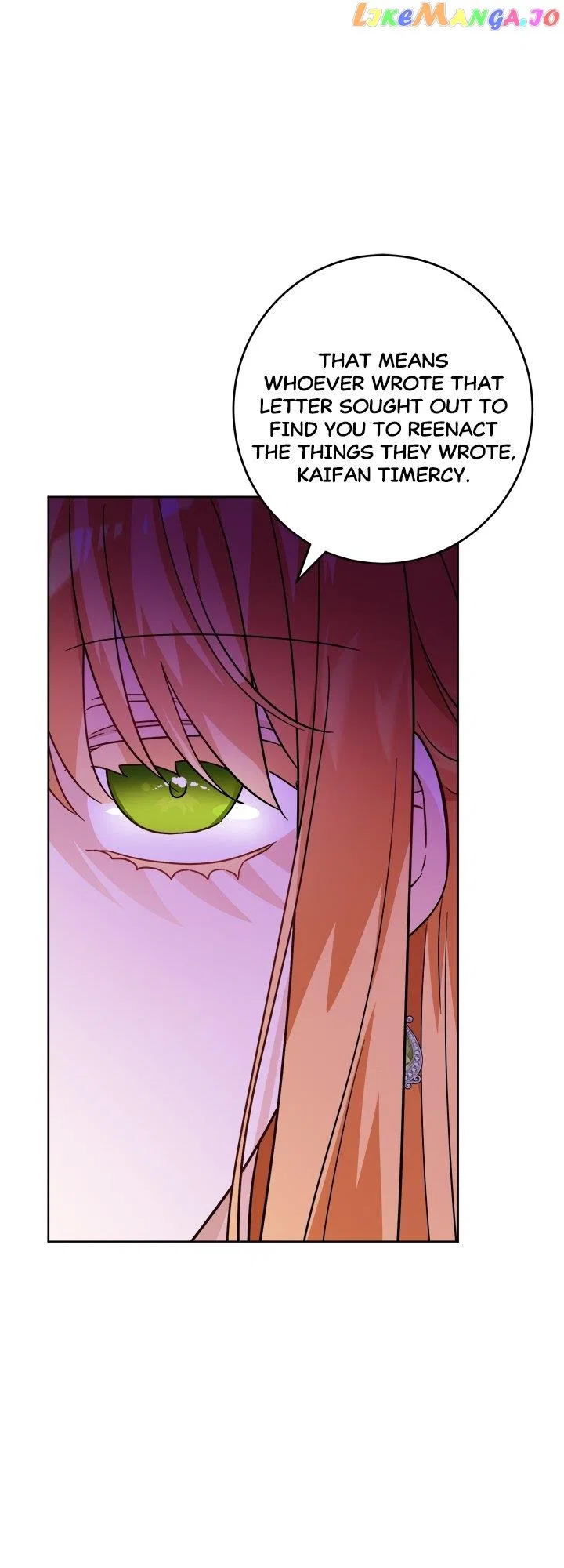 Romance is Dead Chapter 47 – Page 9