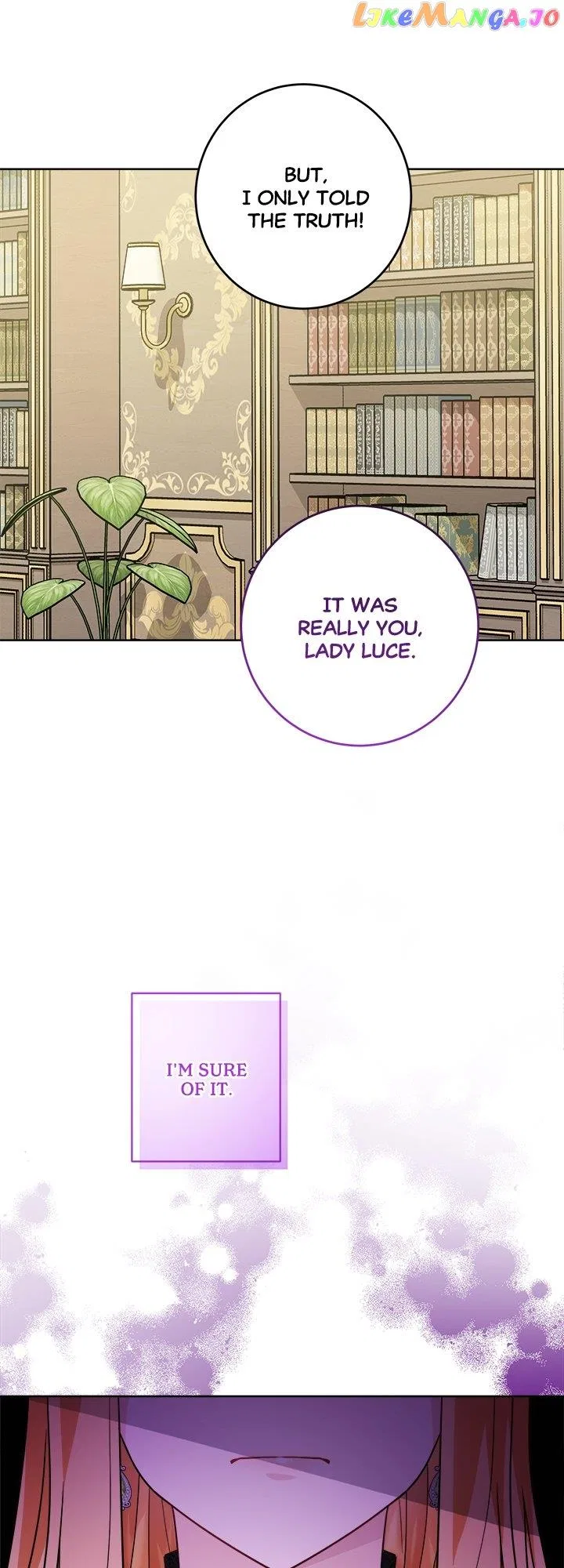 Romance is Dead Chapter 47 – Page 10