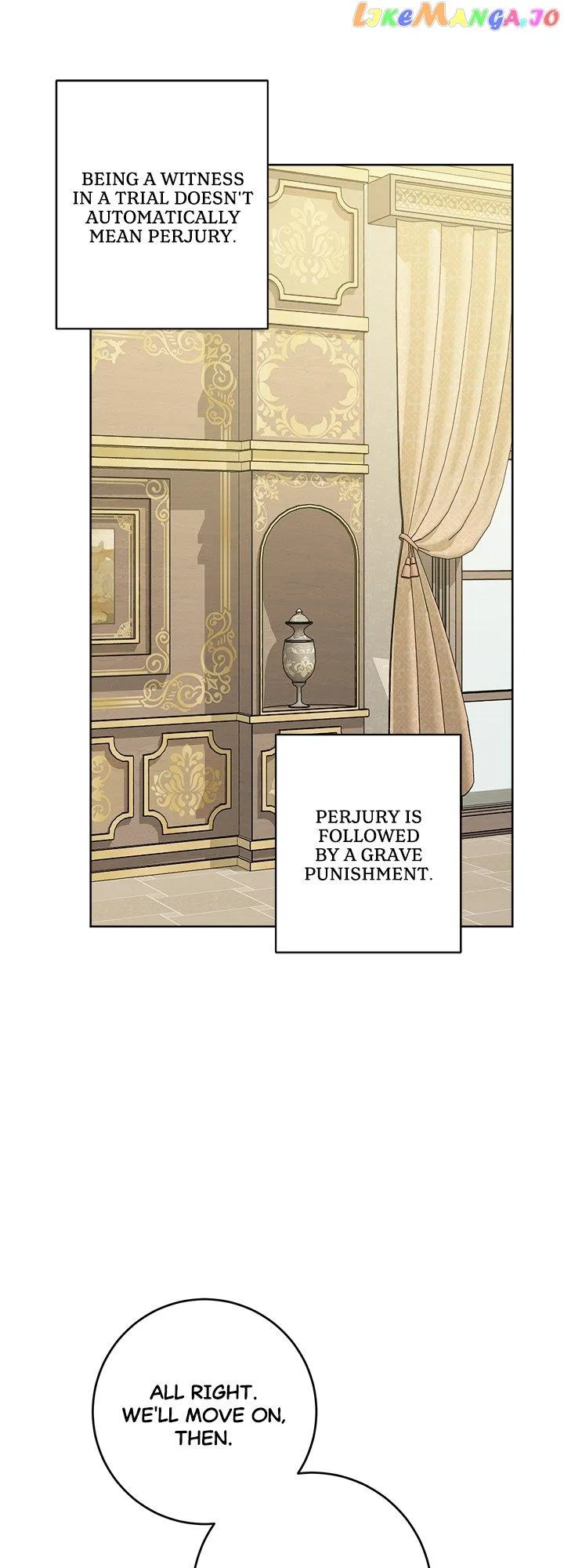 Romance is Dead Chapter 47 – Page 12