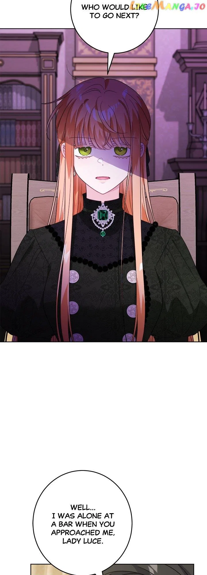 Romance is Dead Chapter 47 – Page 13
