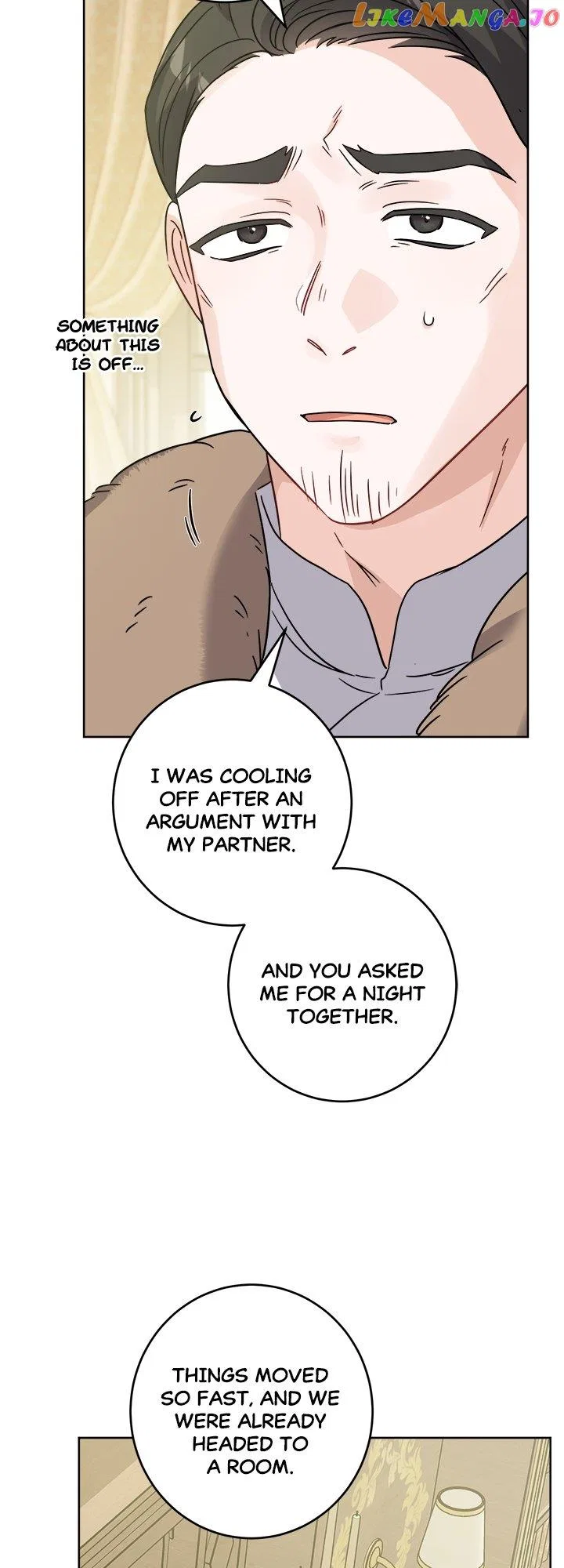 Romance is Dead Chapter 47 – Page 14