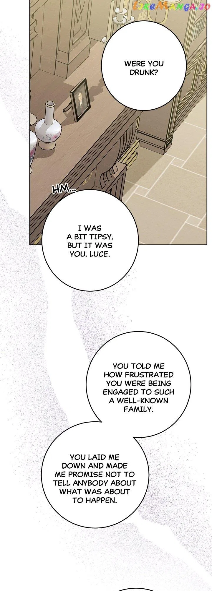 Romance is Dead Chapter 47 – Page 15