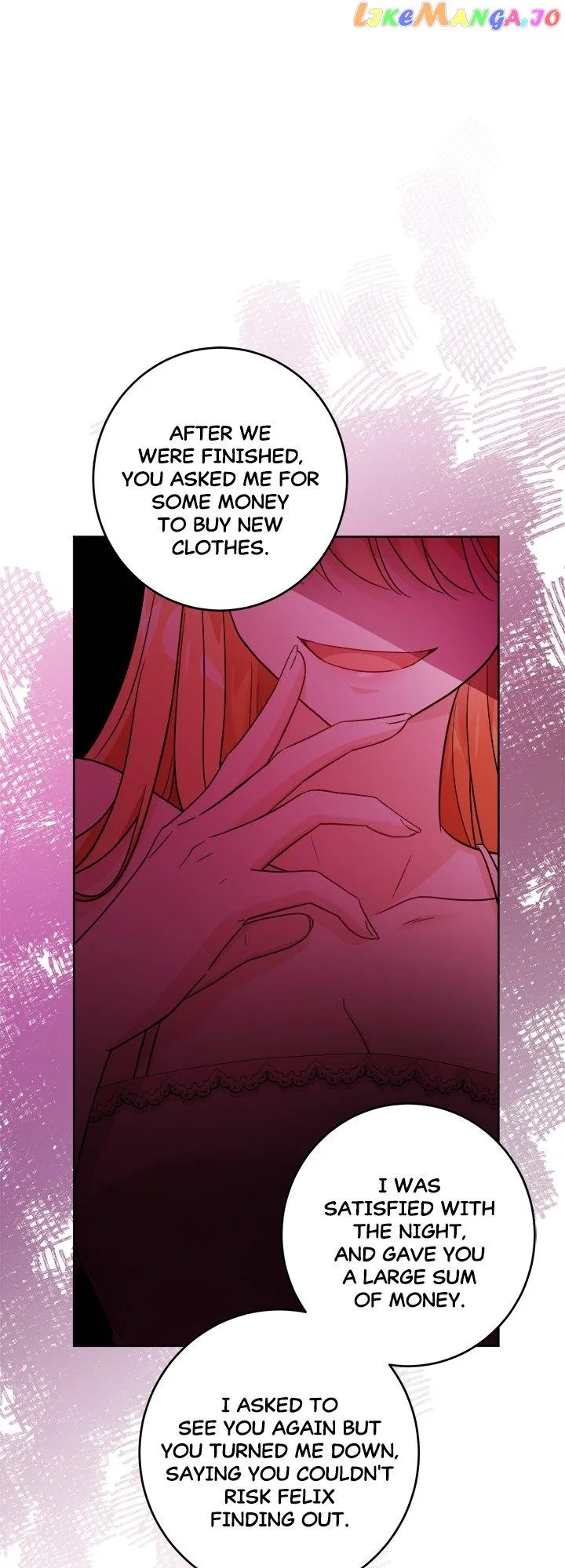 Romance is Dead Chapter 47 – Page 17