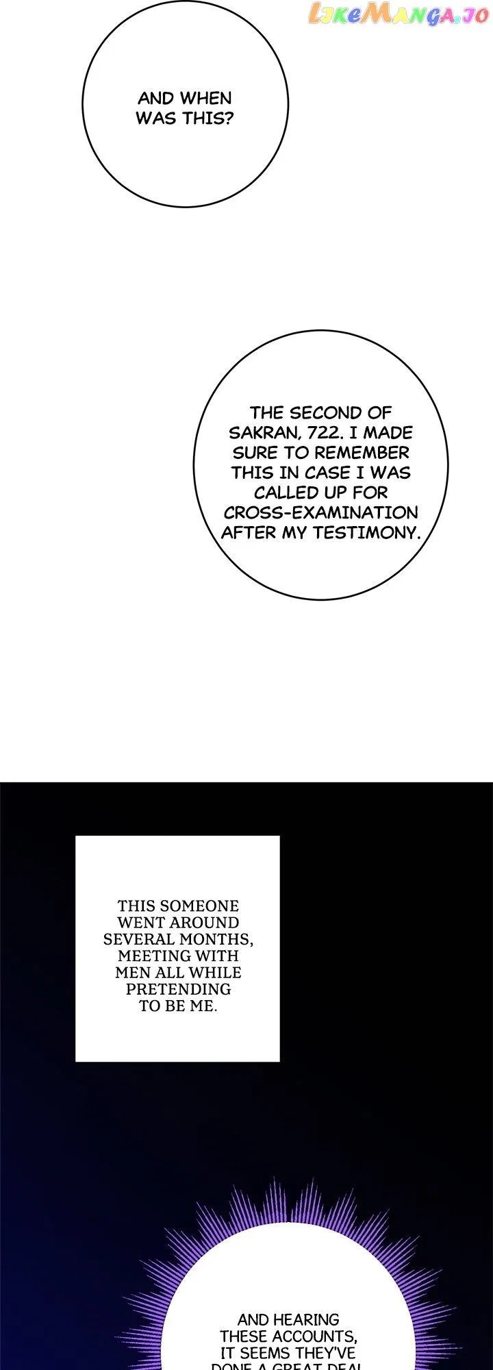 Romance is Dead Chapter 47 – Page 19