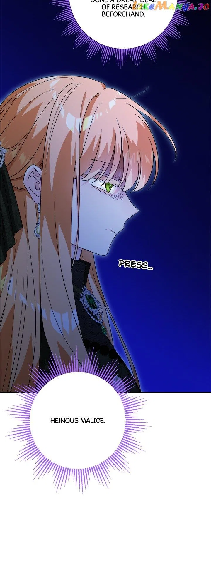 Romance is Dead Chapter 47 – Page 20