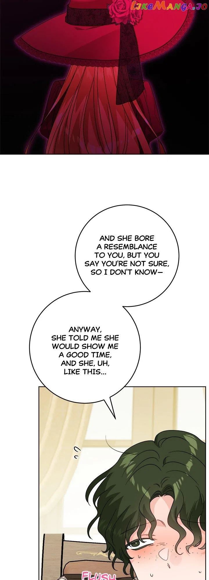 Romance is Dead Chapter 47 – Page 23