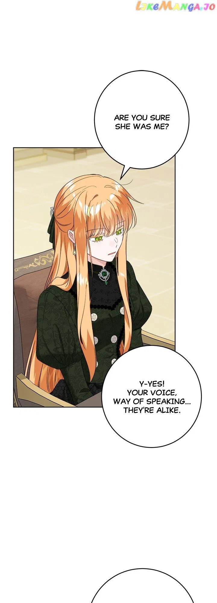 Romance is Dead Chapter 47 – Page 25