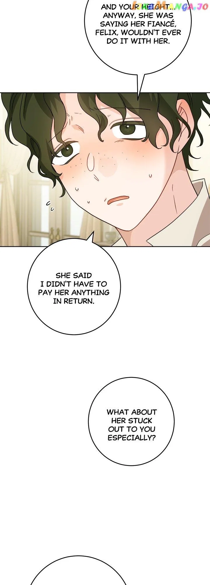 Romance is Dead Chapter 47 – Page 26