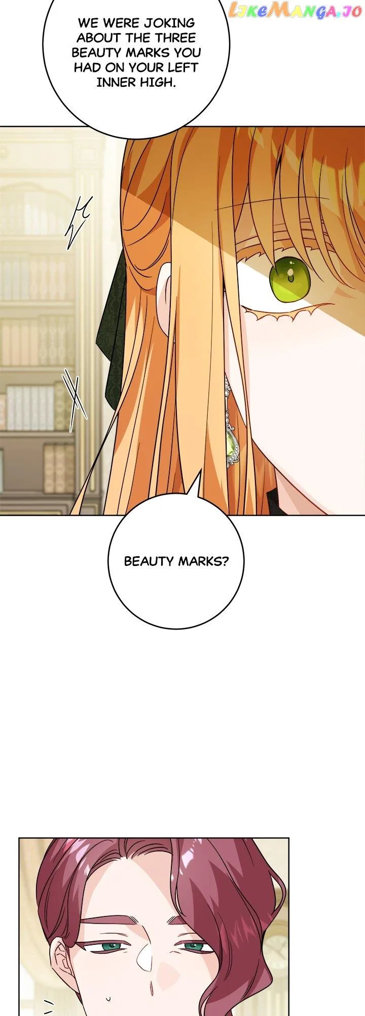 Romance is Dead Chapter 47 – Page 27