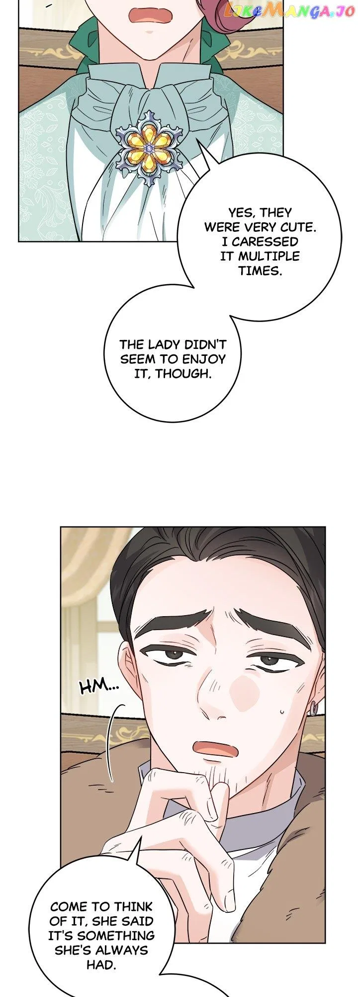 Romance is Dead Chapter 47 – Page 28