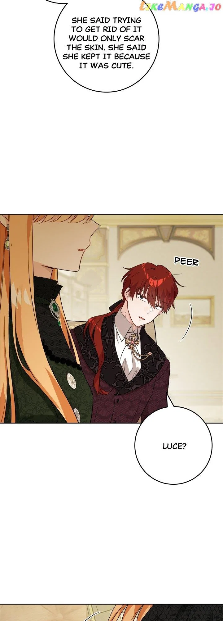 Romance is Dead Chapter 47 – Page 29