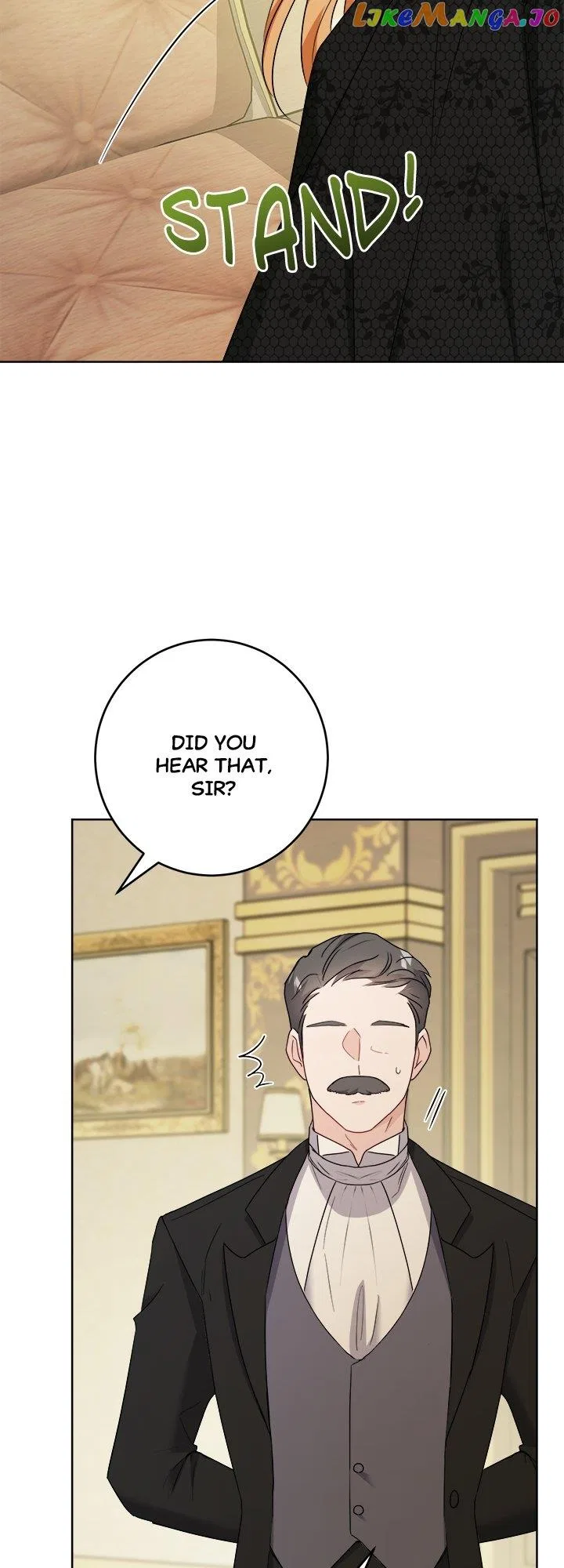 Romance is Dead Chapter 47 – Page 30