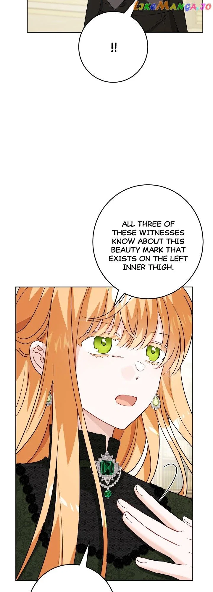 Romance is Dead Chapter 47 – Page 31