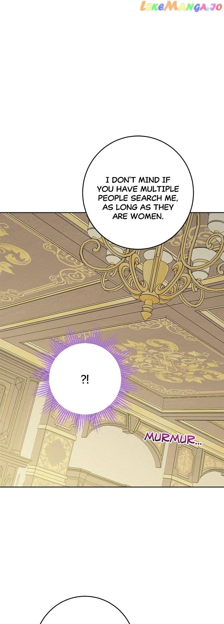 Romance is Dead Chapter 47 – Page 33