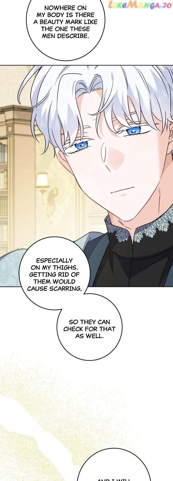 Romance is Dead Chapter 47 – Page 34