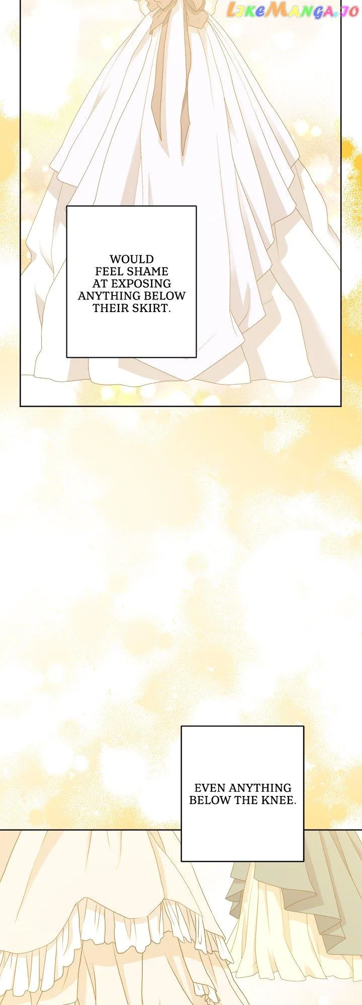 Romance is Dead Chapter 47 – Page 37