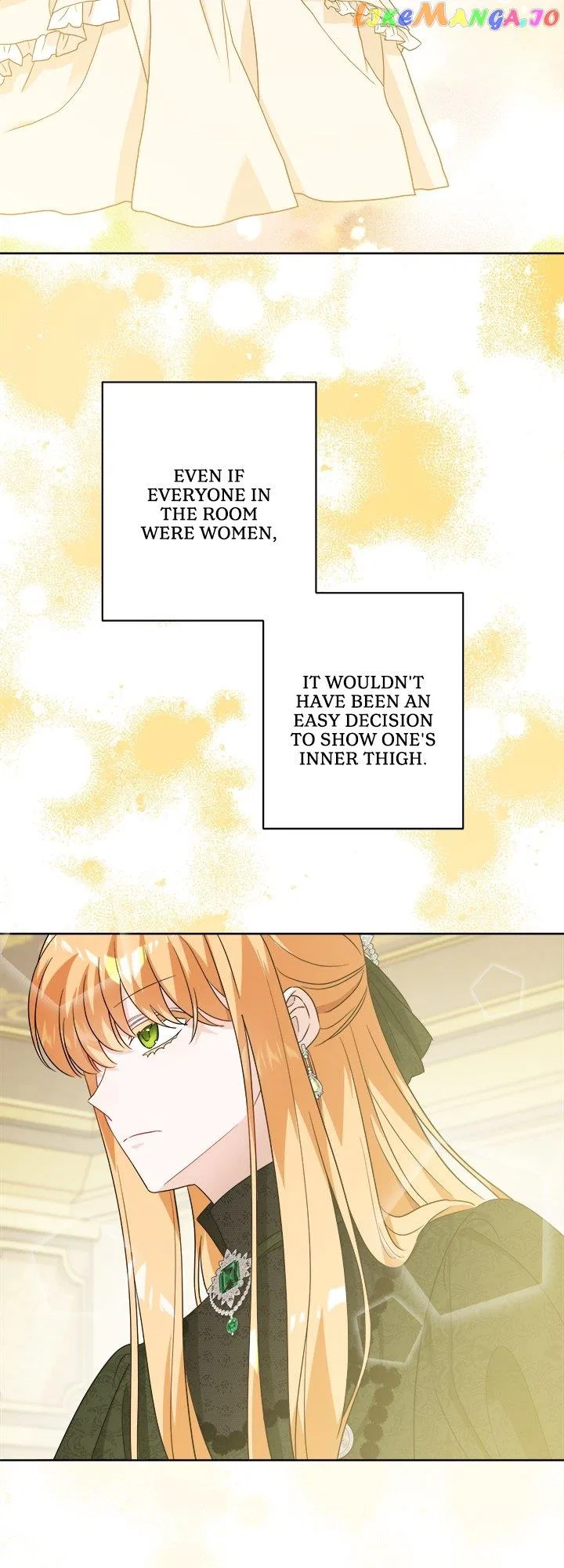 Romance is Dead Chapter 47 – Page 38
