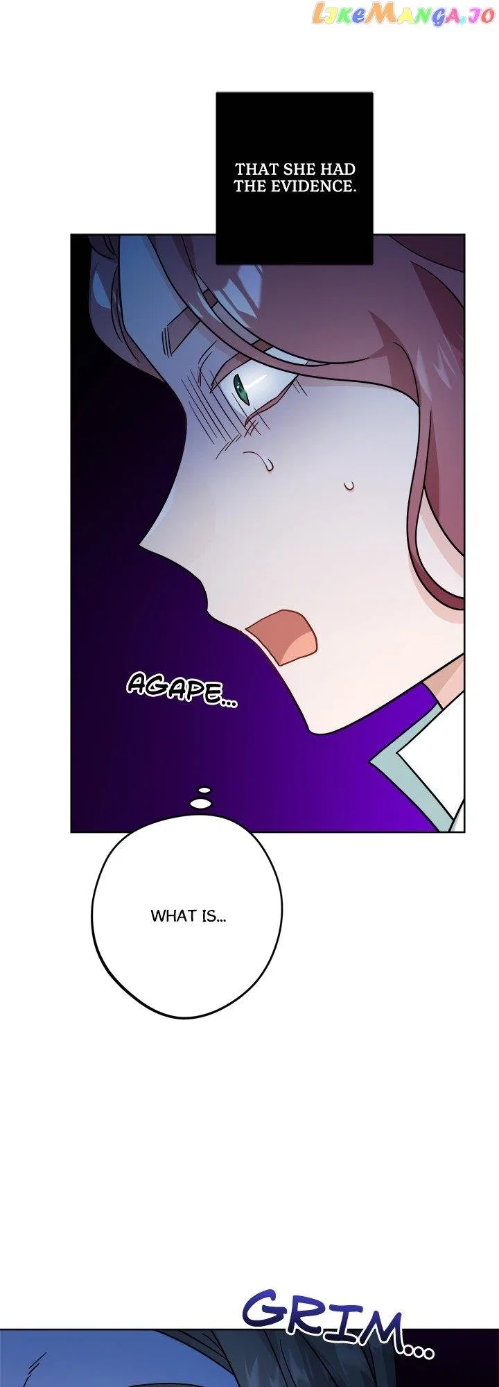 Romance is Dead Chapter 47 – Page 40
