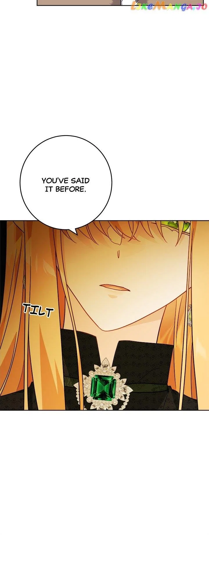 Romance is Dead Chapter 47 – Page 44