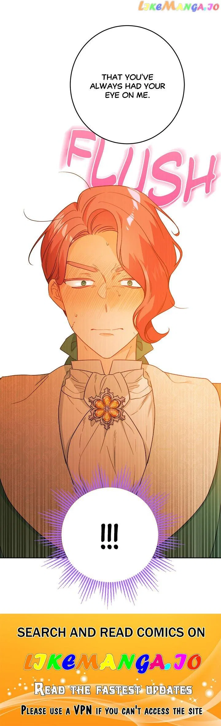 Romance is Dead Chapter 47 – Page 45