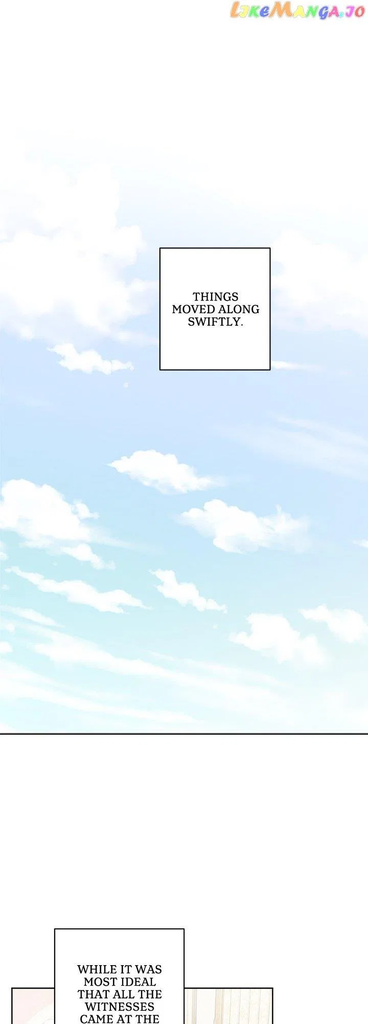 Romance is Dead Chapter 46 – Page 1