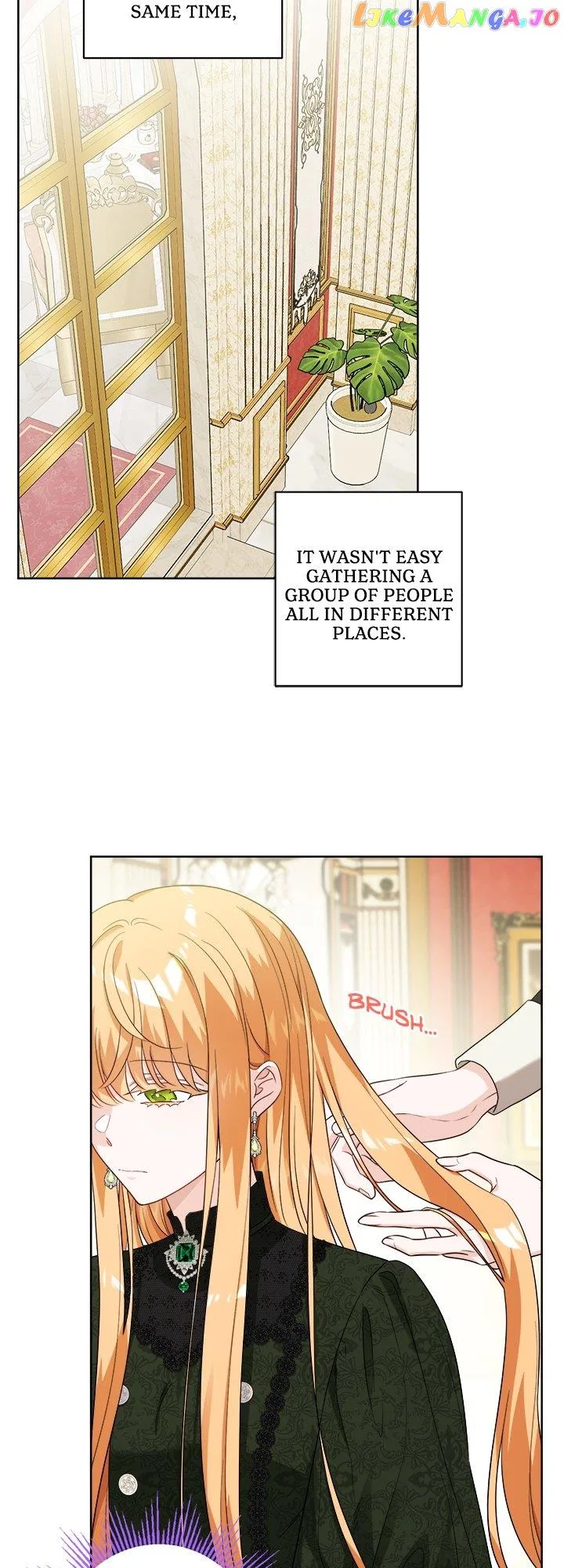 Romance is Dead Chapter 46 – Page 2