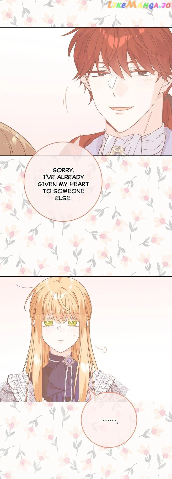 Romance is Dead Chapter 46 – Page 4