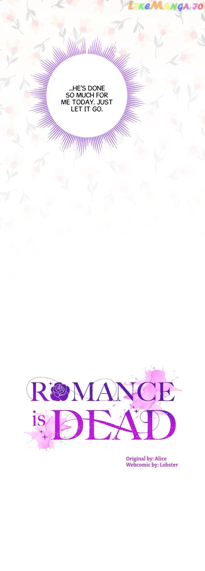 Romance is Dead Chapter 46 – Page 5