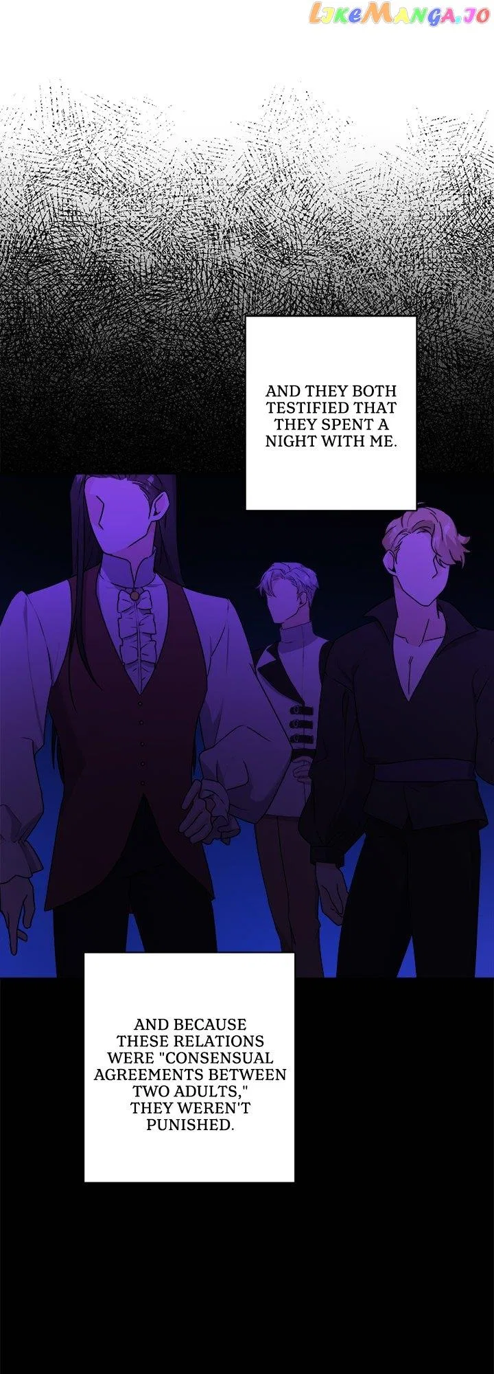 Romance is Dead Chapter 46 – Page 9