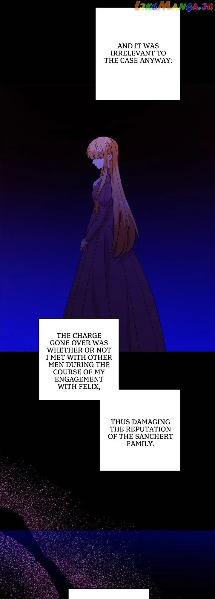 Romance is Dead Chapter 46 – Page 10