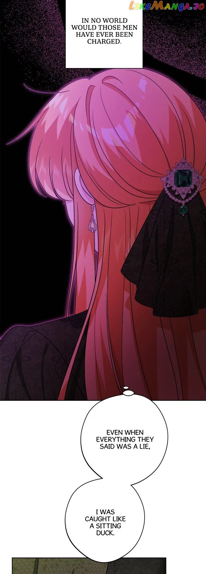Romance is Dead Chapter 46 – Page 11