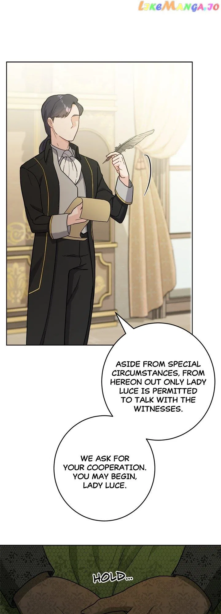Romance is Dead Chapter 46 – Page 17