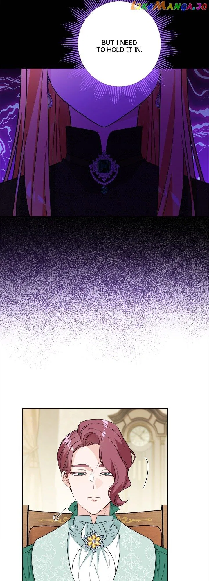 Romance is Dead Chapter 46 – Page 20
