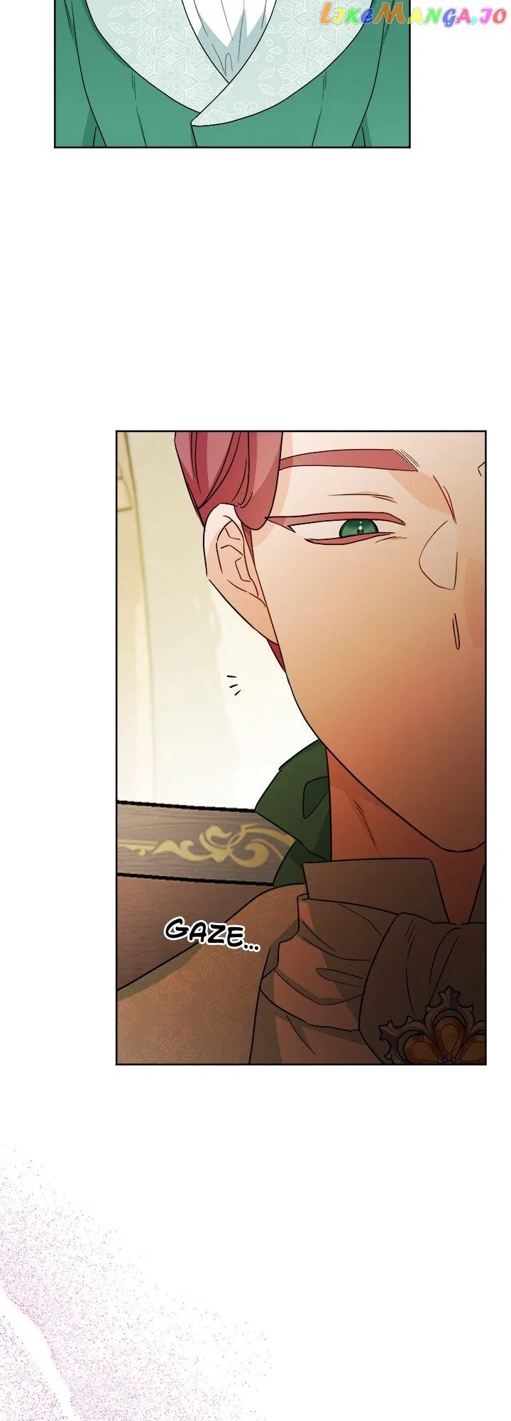 Romance is Dead Chapter 46 – Page 21