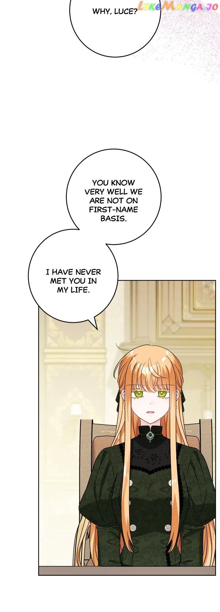 Romance is Dead Chapter 46 – Page 23