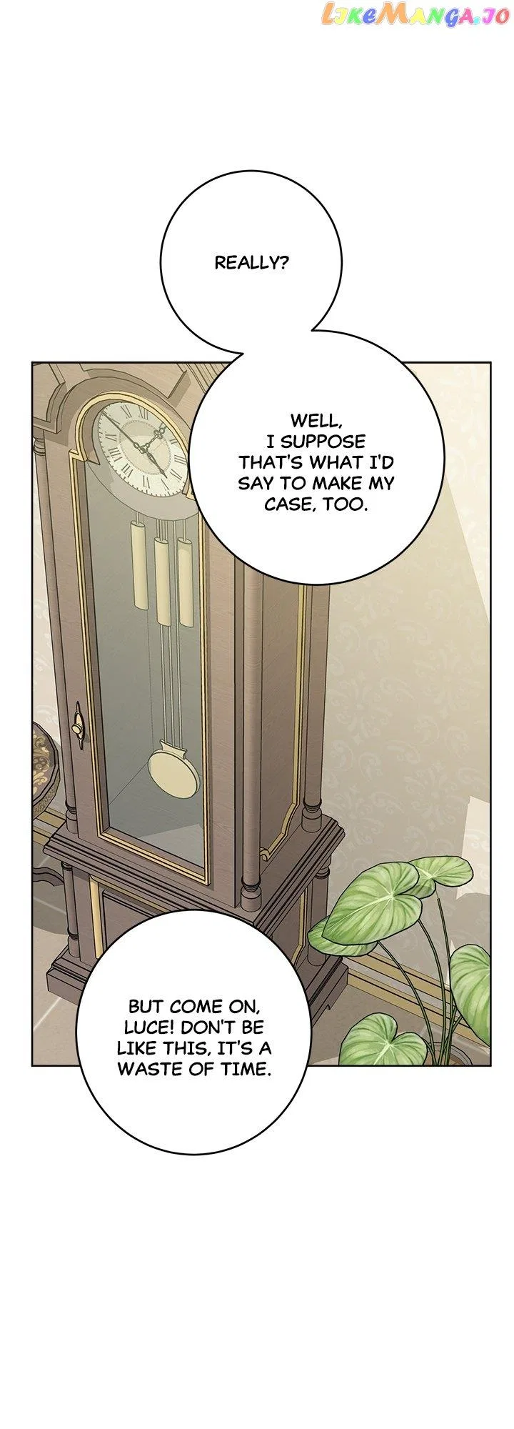 Romance is Dead Chapter 46 – Page 25