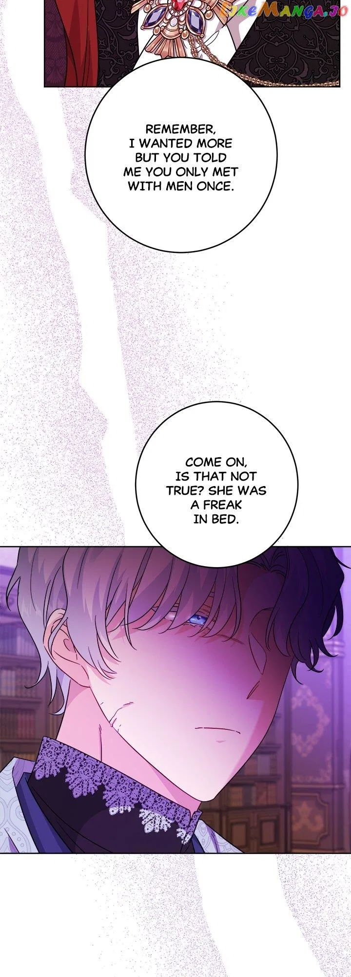 Romance is Dead Chapter 46 – Page 29