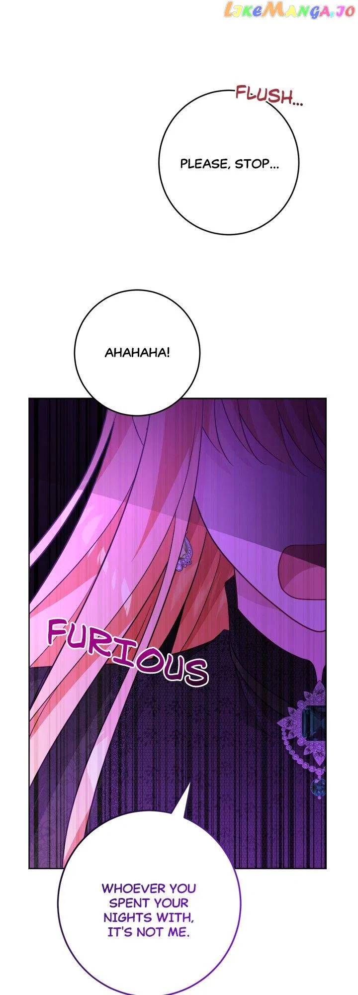 Romance is Dead Chapter 46 – Page 33
