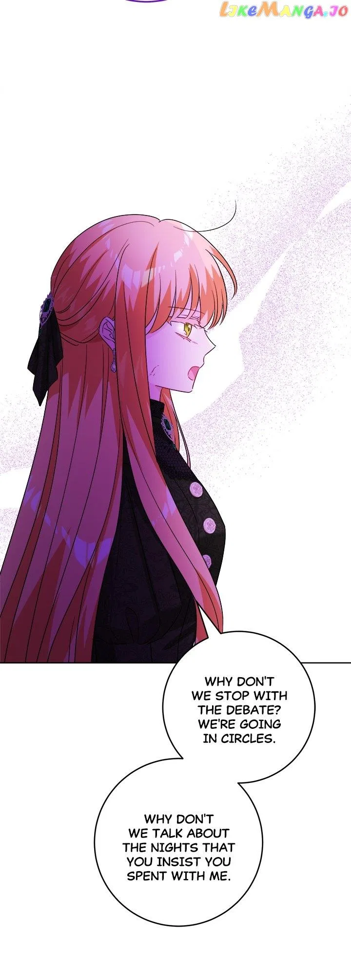 Romance is Dead Chapter 46 – Page 34