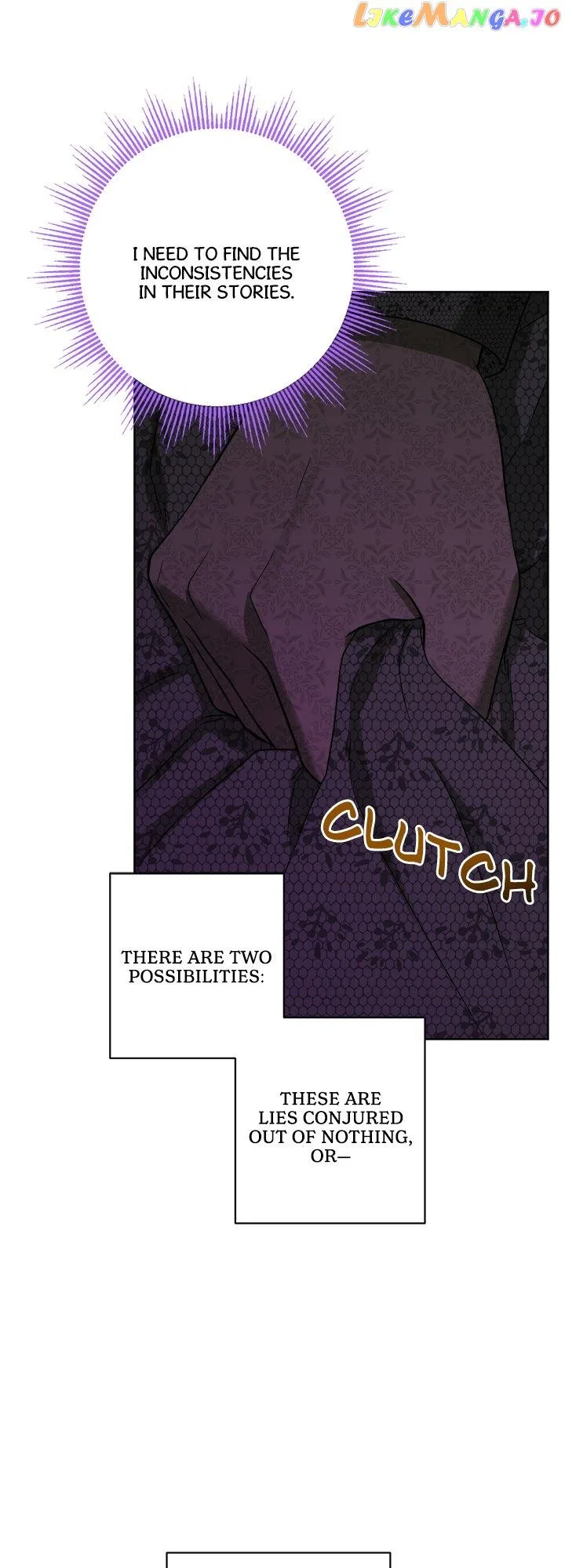 Romance is Dead Chapter 46 – Page 35