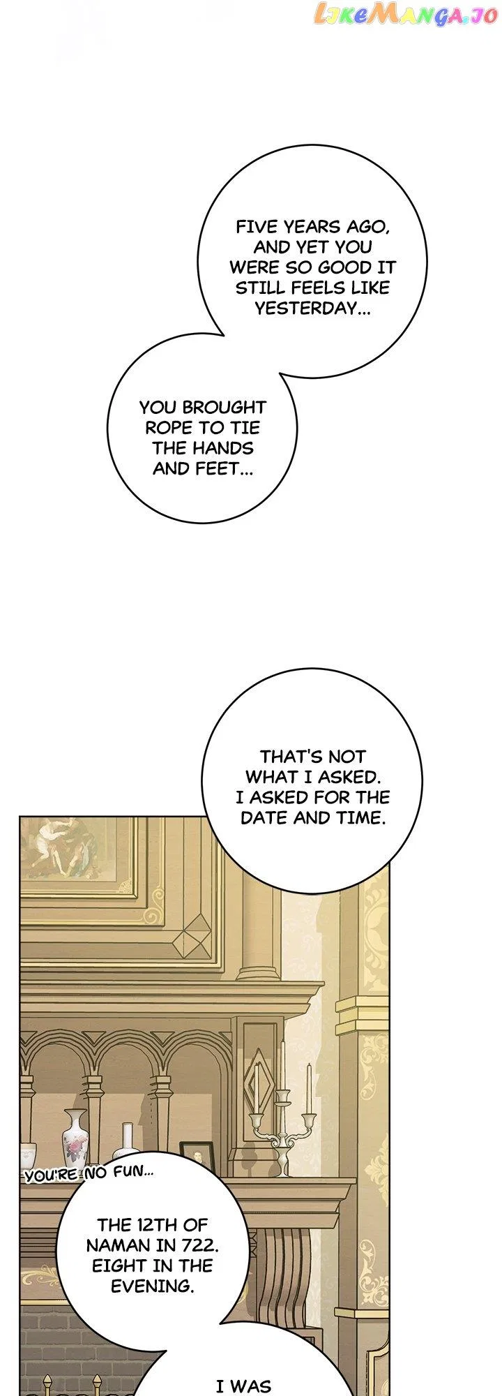 Romance is Dead Chapter 46 – Page 39