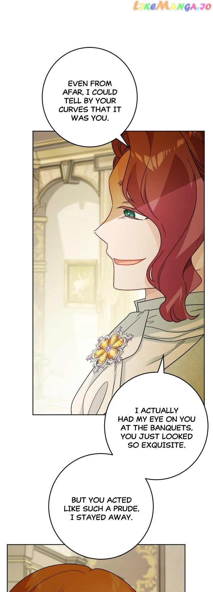 Romance is Dead Chapter 46 – Page 41