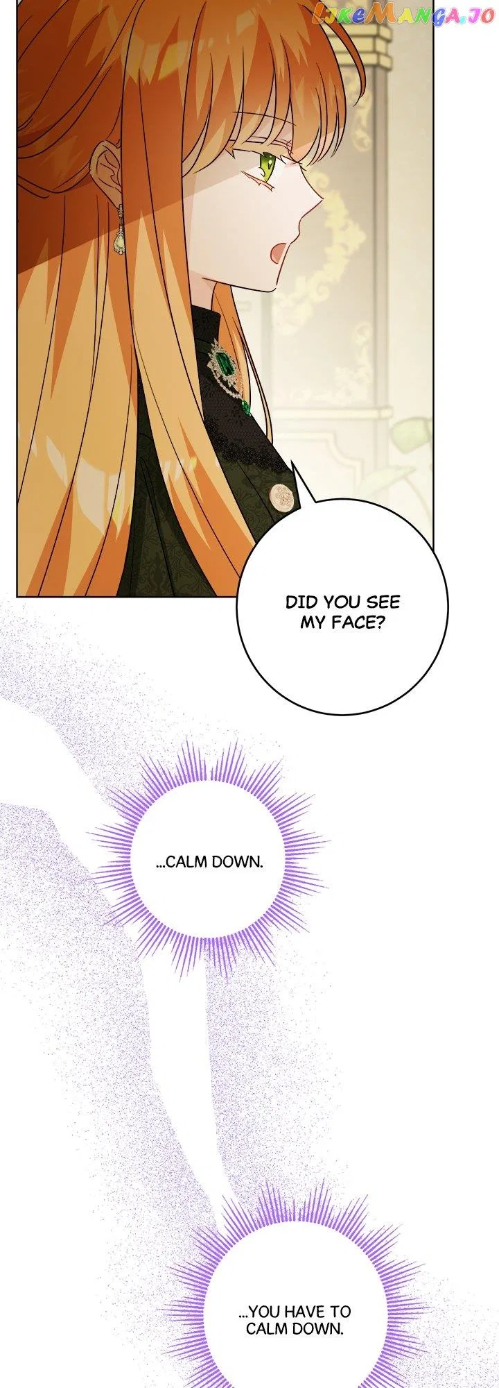 Romance is Dead Chapter 46 – Page 42