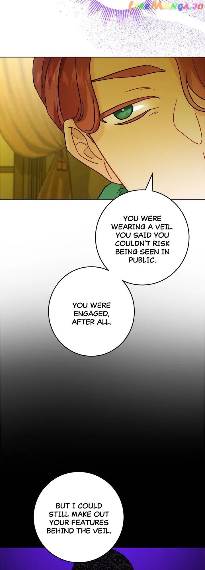 Romance is Dead Chapter 46 – Page 43