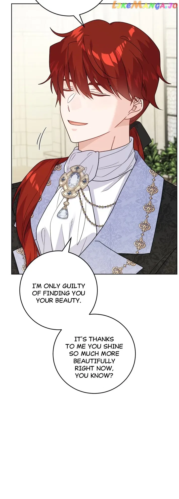 Romance is Dead Chapter 45 – Page 2