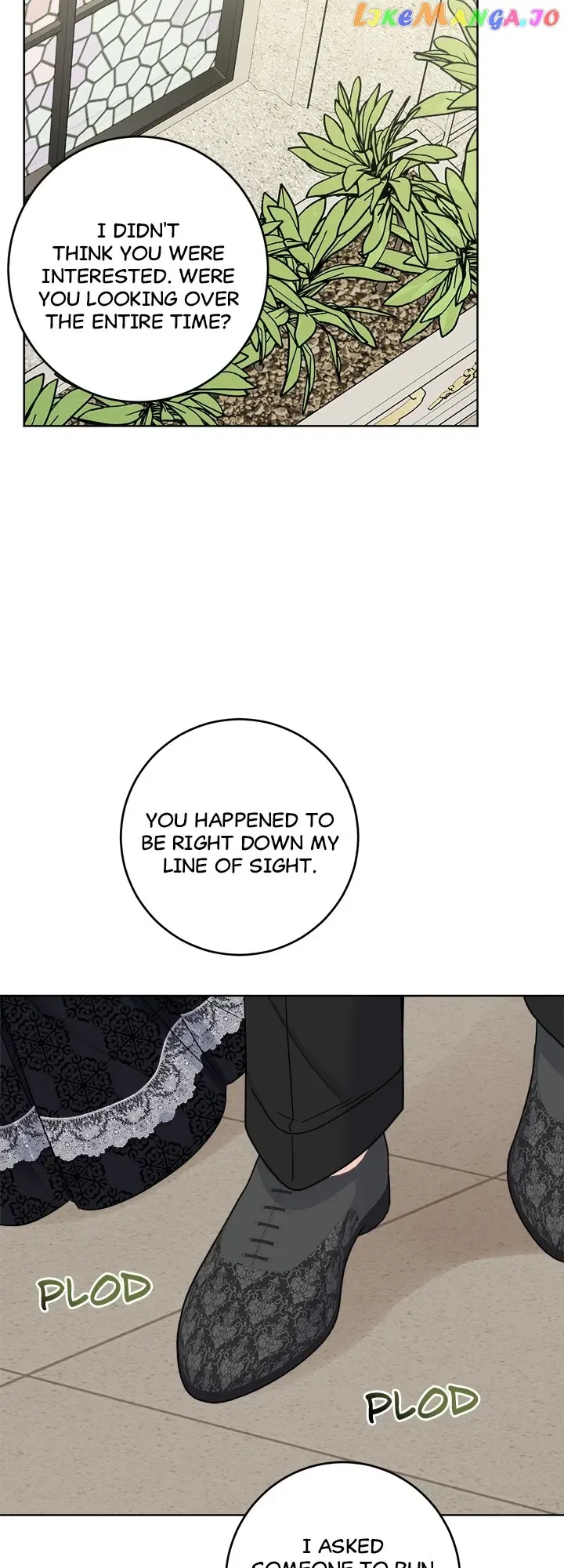 Romance is Dead Chapter 45 – Page 4